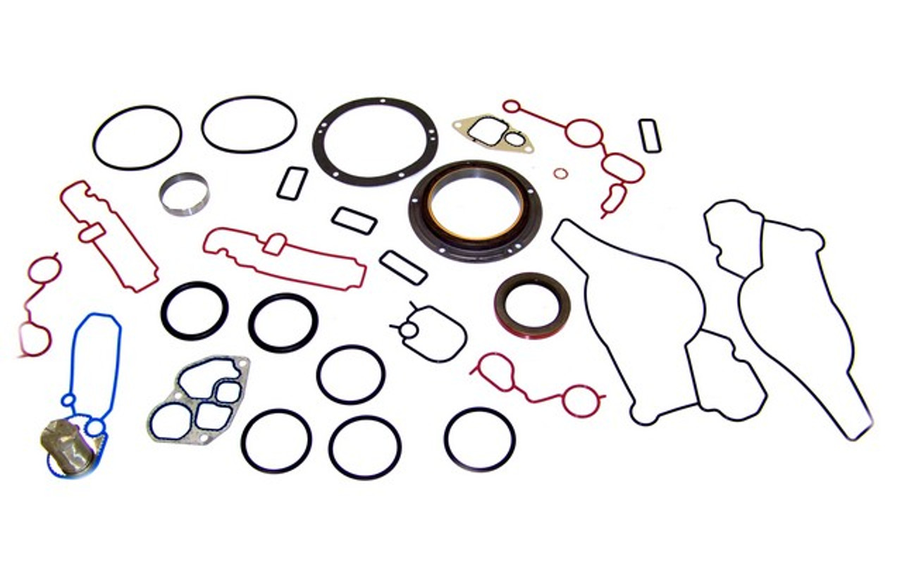 Lower Gasket Set 7.3L 2002 Ford E-550 Econoline Super Duty - LGS4200A.16