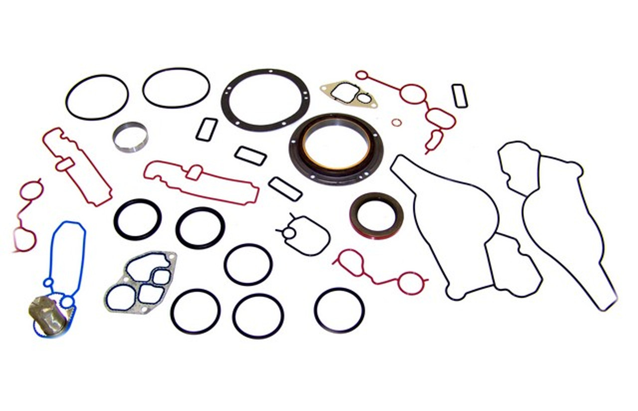 Lower Gasket Set 7.3L 2000 Ford Excursion - LGS4200A.19