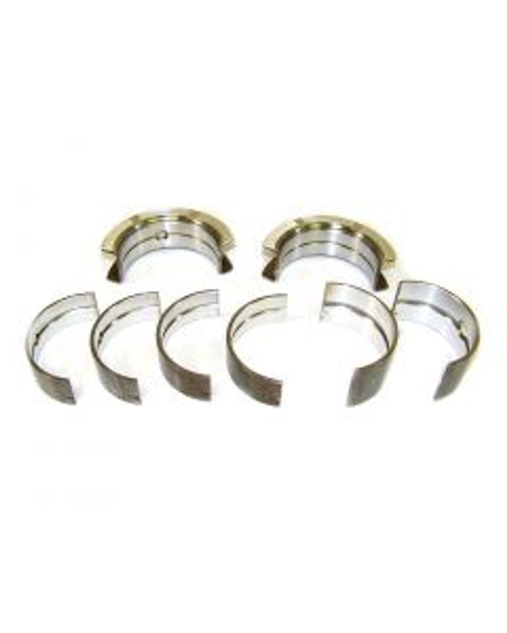 Main Bearing Set 3.9L 1991 Dodge Dakota - MB1130.40