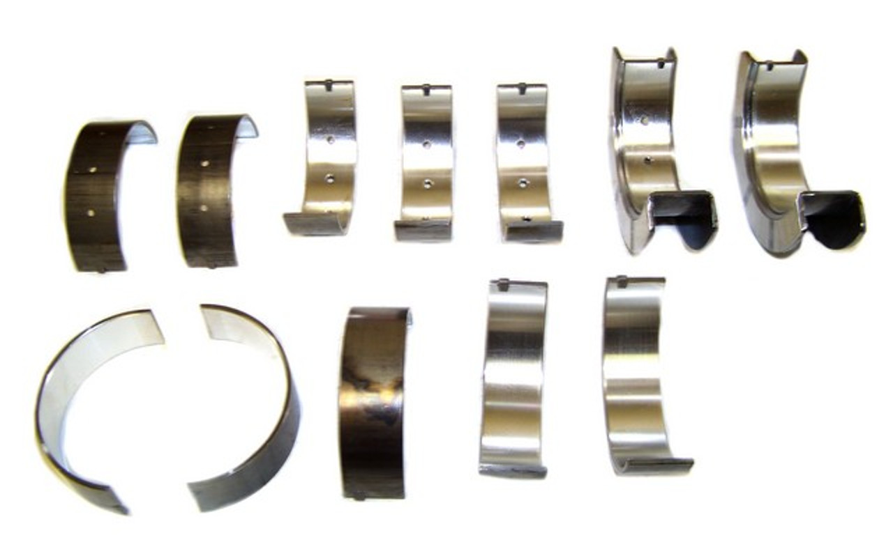 Main Bearing Set 8.0L 2000 Dodge Ram 2500 - MB1180.7