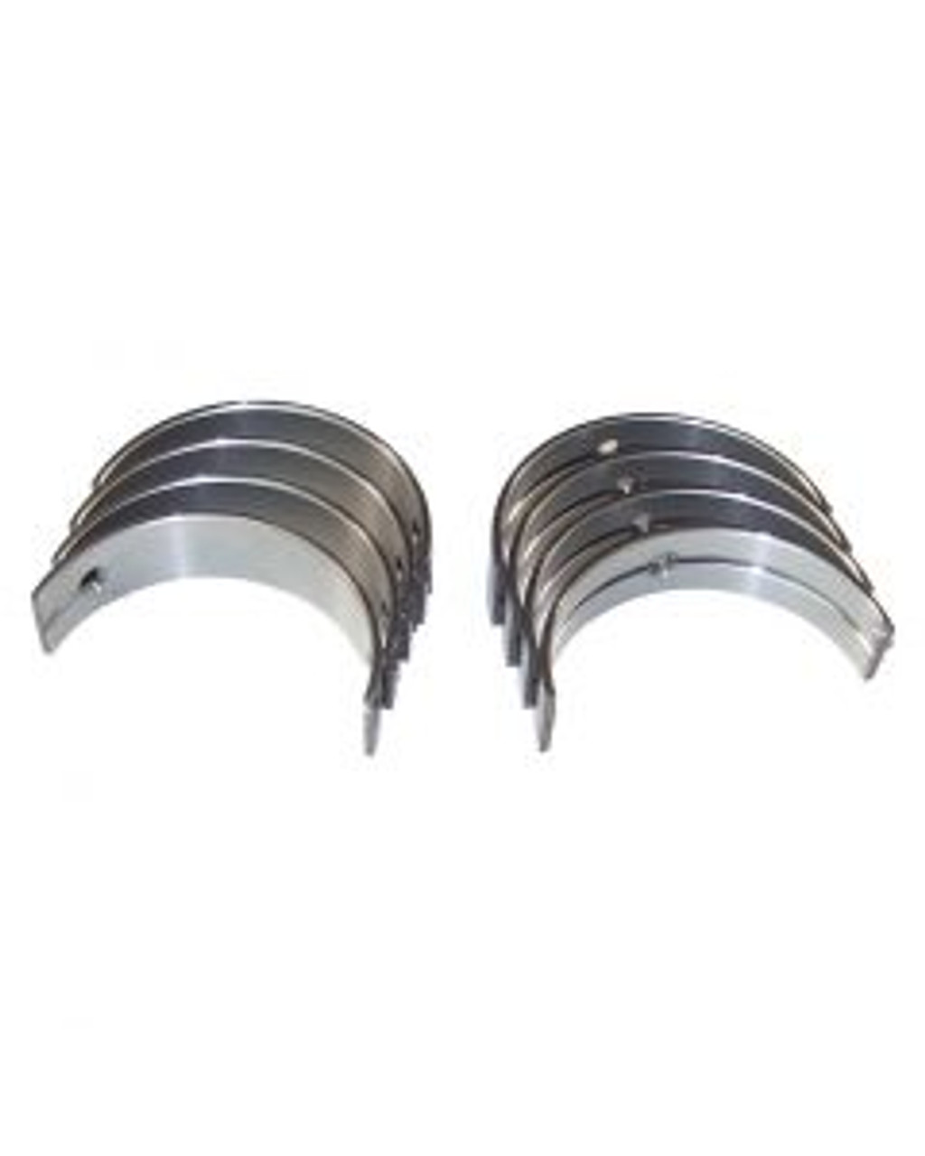 Main Bearing Set 3.0L 2001 Hyundai XG300 - MB126.7