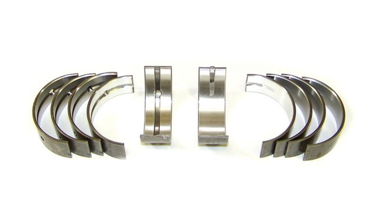 Main Bearing Set 2.4L 2003 Honda Accord - MB216.26