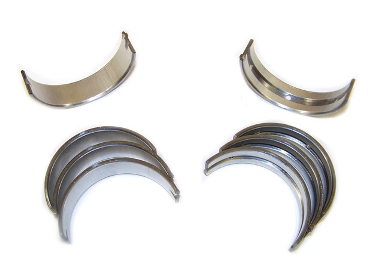 Main Bearing Set 2.7L 1987 Acura Legend - MB281.1