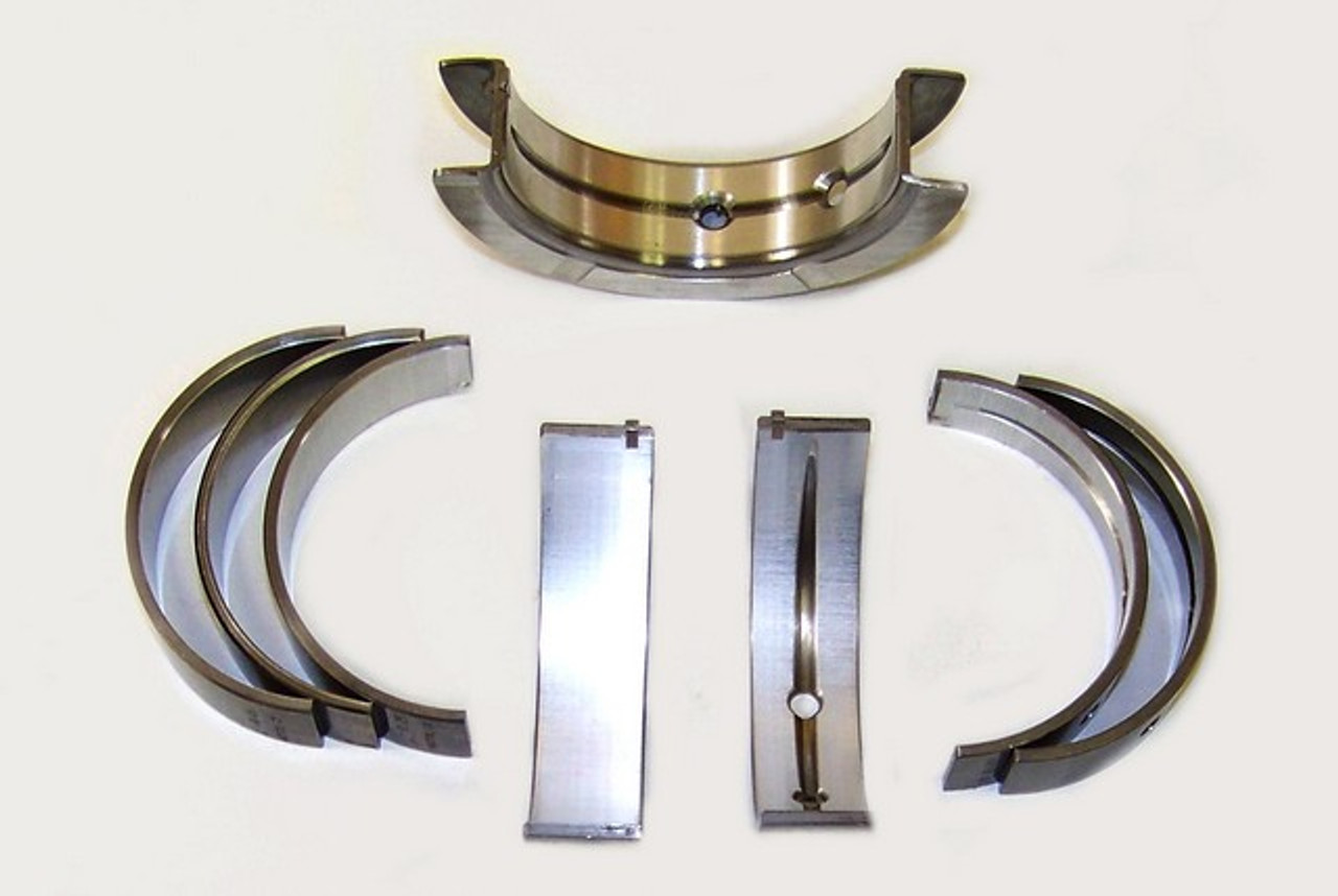 Main Bearing Set 3.6L 2009 Buick LaCrosse - MB3139.9