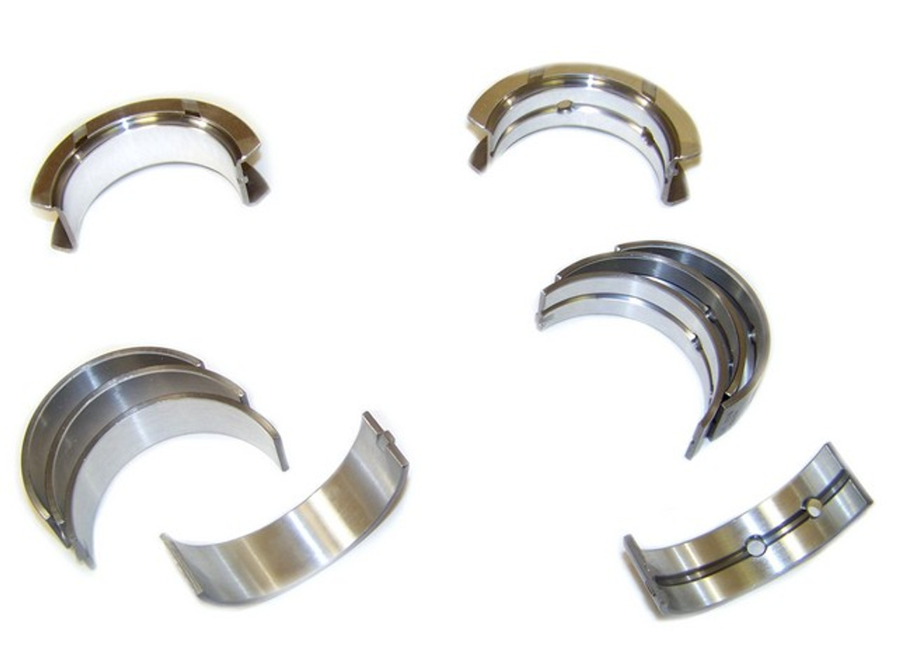 Main Bearing Set 2.5L 1991 Chevrolet Lumina - MB337.6