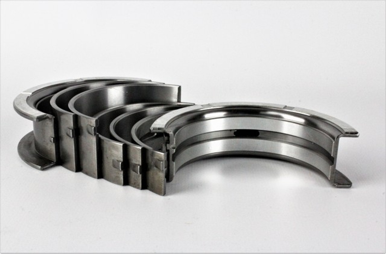 Main Bearing Set 3.0L 1997 Ford Aerostar - MB4137.6