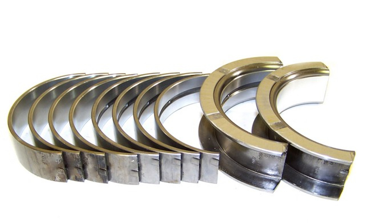 Main Bearing Set 5.8L 1987 Ford Bronco - MB4182.3