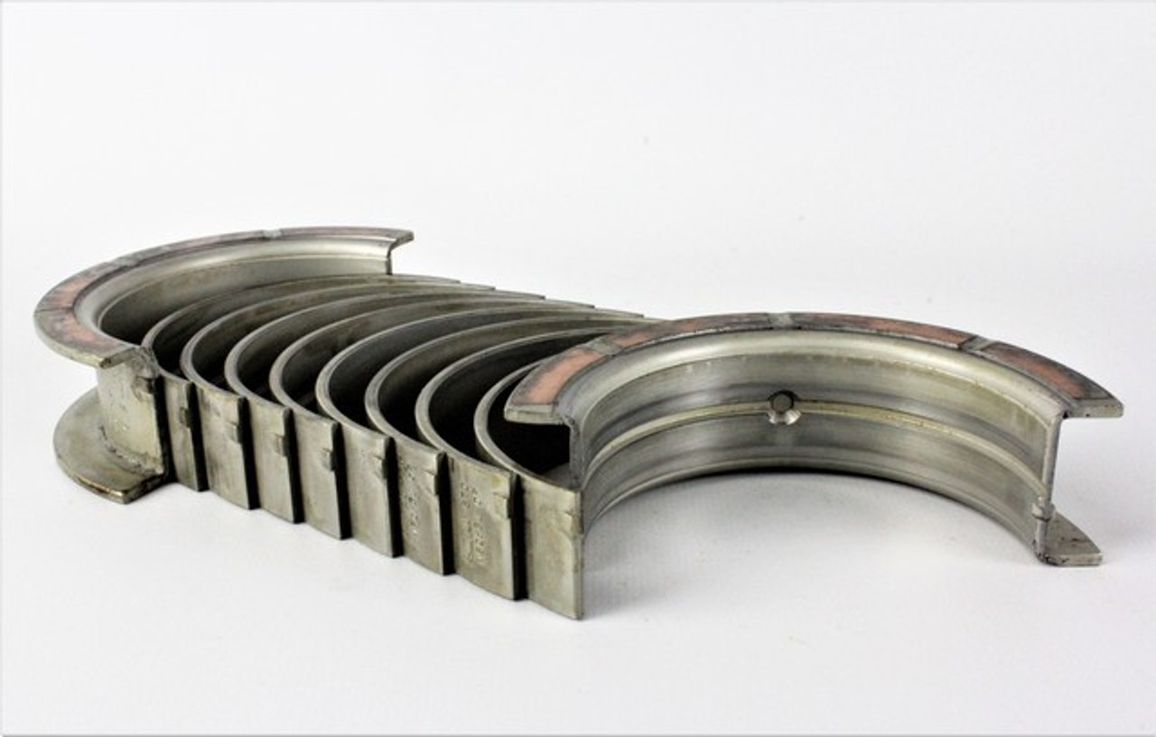 Main Bearing Set 7.3L 1996 Ford E-350 Econoline - MB4200.11