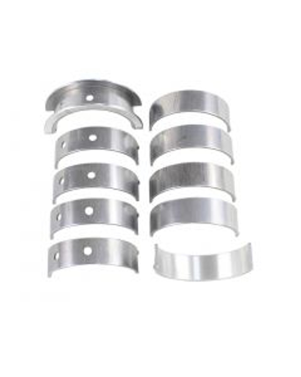 Main Bearing Set 5.3L 2015 GMC Sierra 1500 - MB4308.12