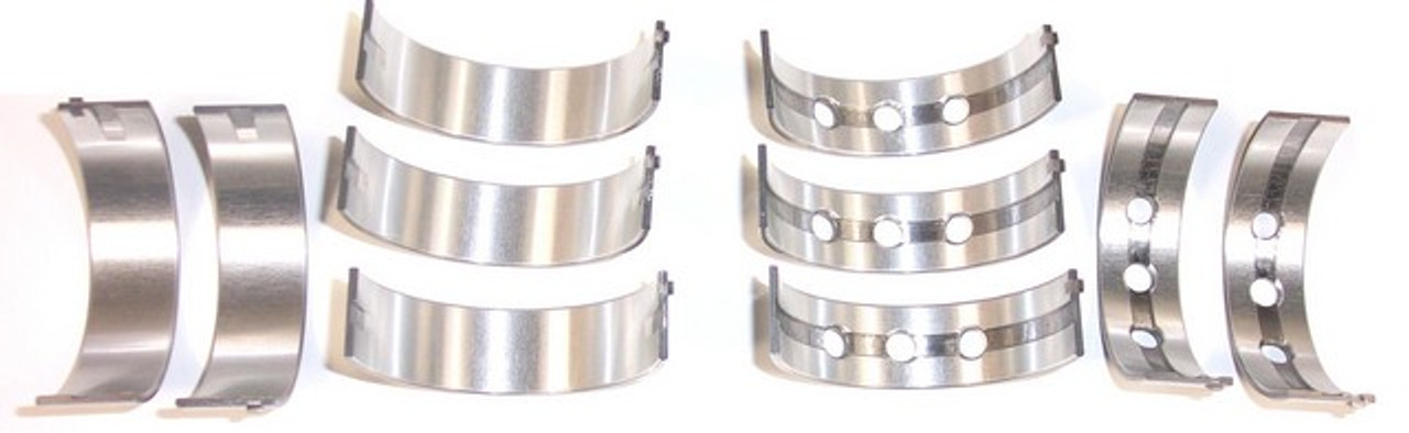 Main Bearing Set 2.0L 2008 Suzuki SX4 - MB520.20