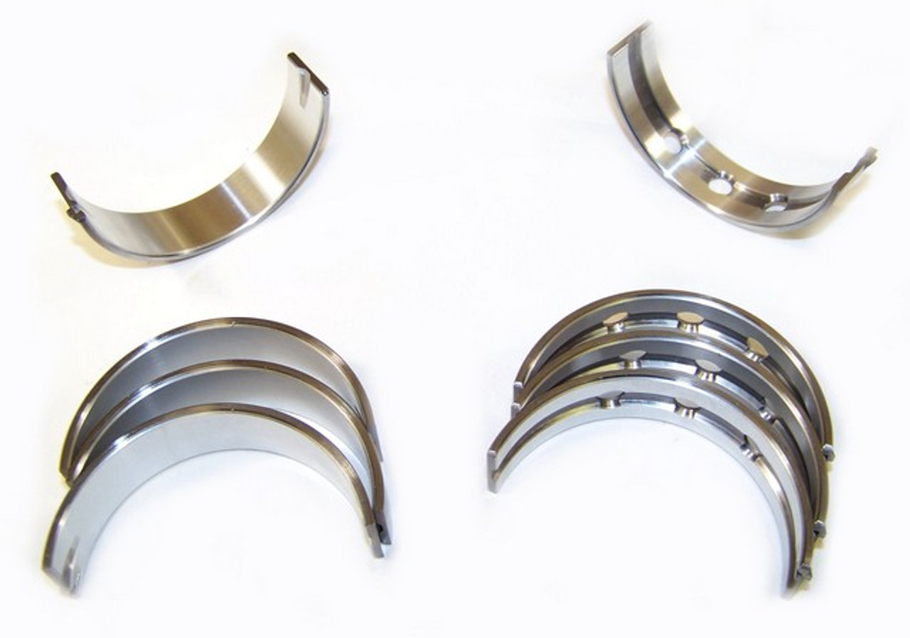 Main Bearing Set 2.7L 2008 Suzuki Grand Vitara - MB523.19