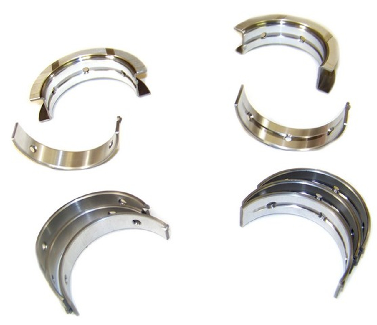 Main Bearing Set 2.5L 2009 Subaru Forester - MB715.18