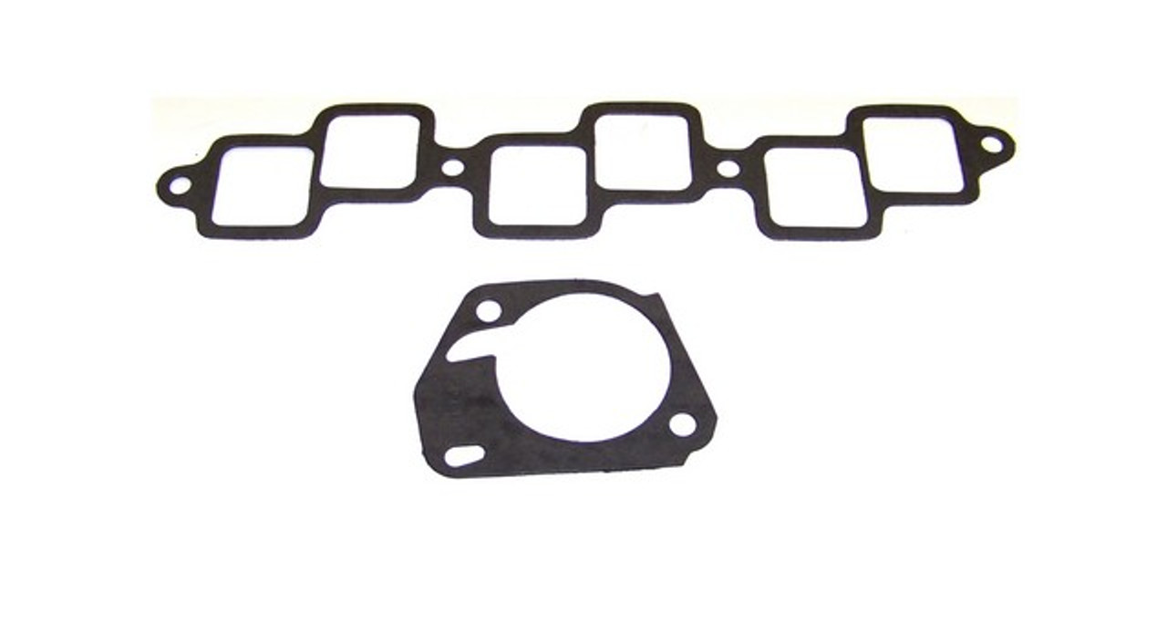 Plenum Gasket 3.3L 1990 Plymouth Grand Voyager - MG1135.93