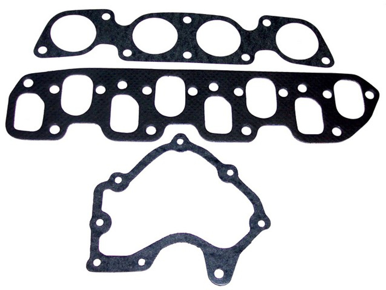 Plenum Gasket 2.5L 1987 Plymouth Caravelle - MG145.140