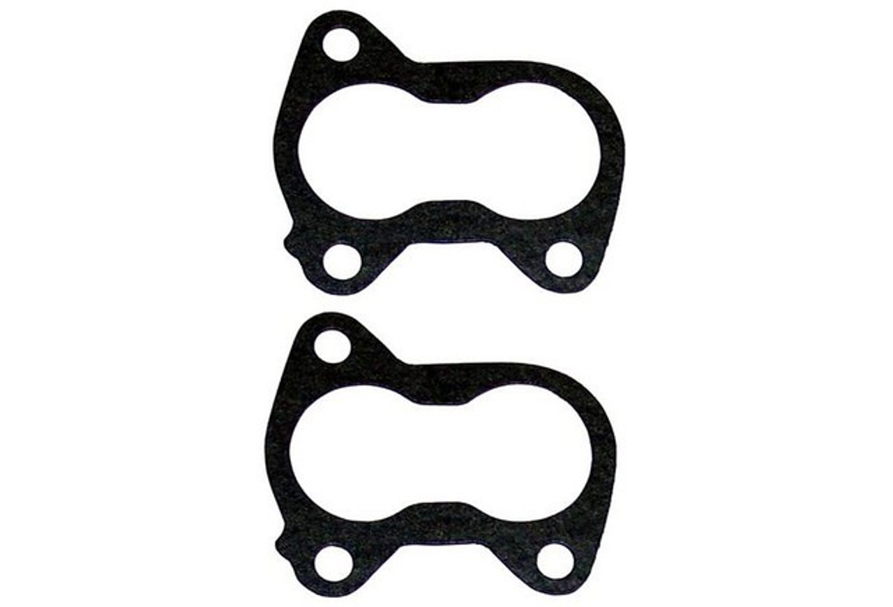 Plenum Gasket 2.6L 1988 Isuzu Pickup - MG300.9