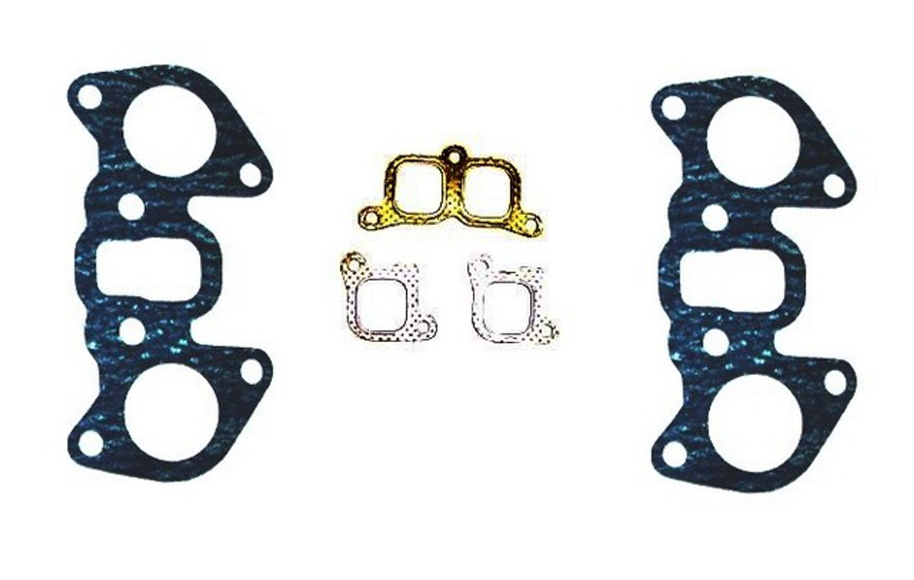 Plenum Gasket 1.9L 1987 Isuzu Impulse - MG302.6