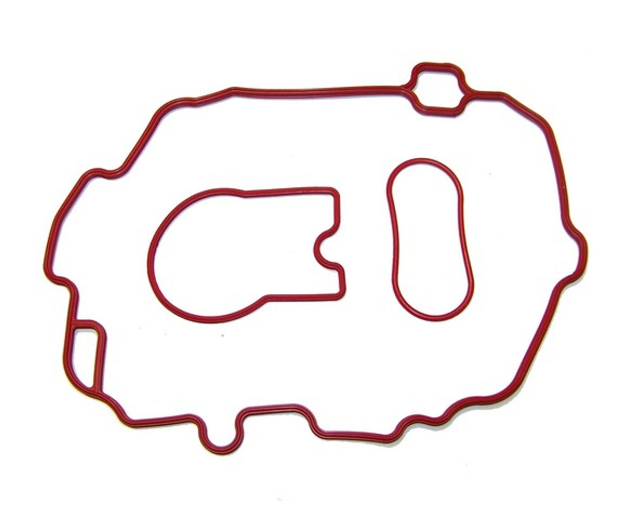 Plenum Gasket 4.3L 2002 Chevrolet Astro - MG3129.7