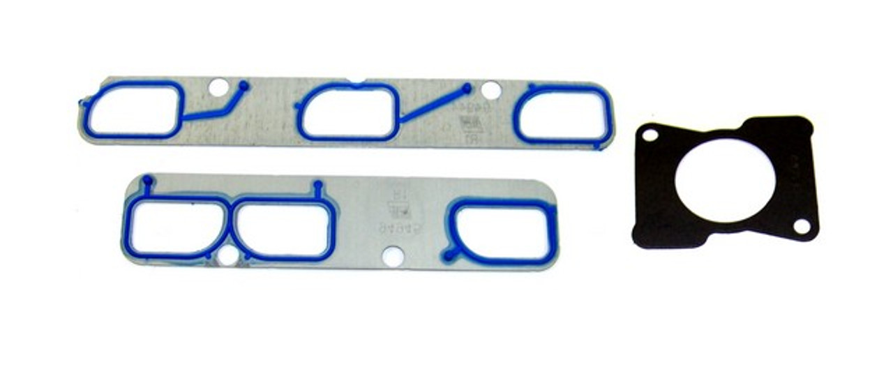 Plenum Gasket 3.1L 1993 Chevrolet Lumina - MG3131.16