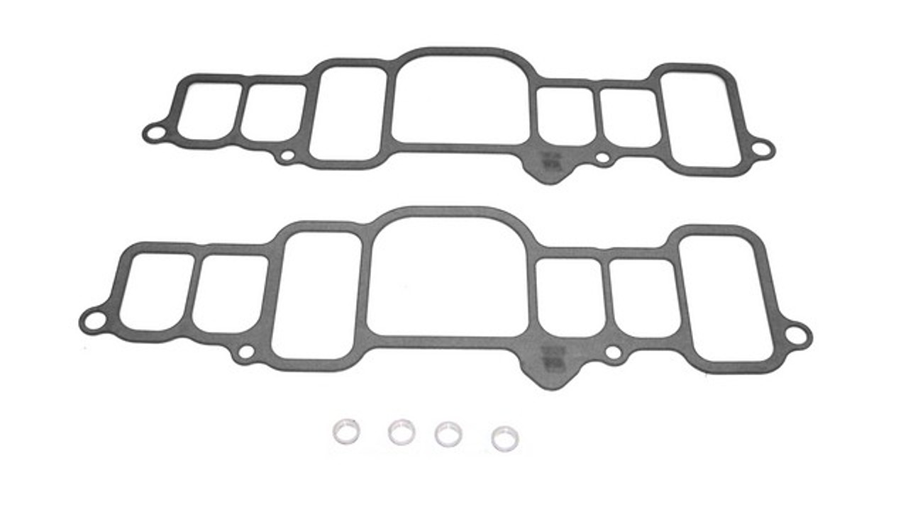 Plenum Gasket 7.4L 1998 Chevrolet K3500 - MG3174.37