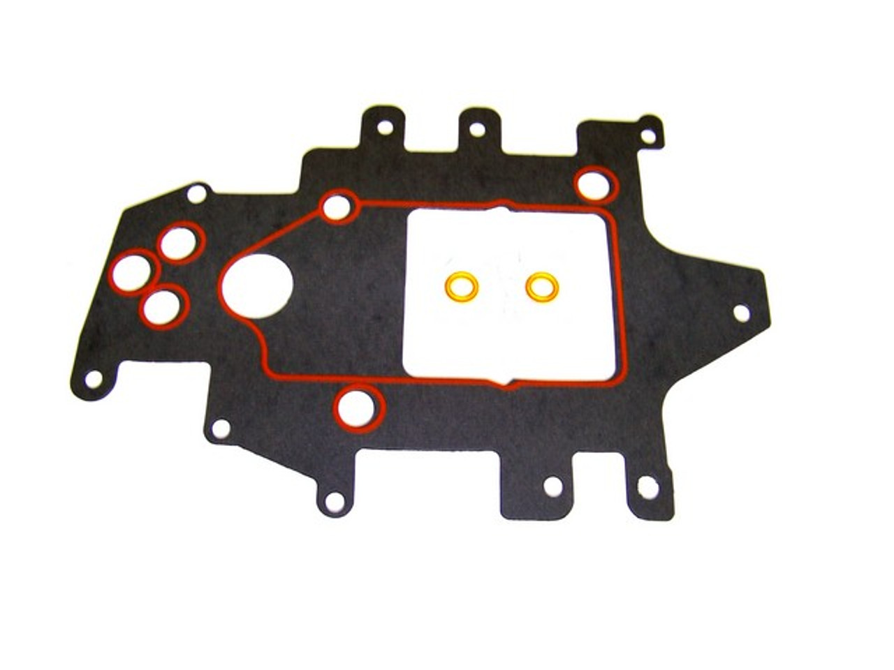 Plenum Gasket 3.8L 1999 Oldsmobile LSS - MG3182.30