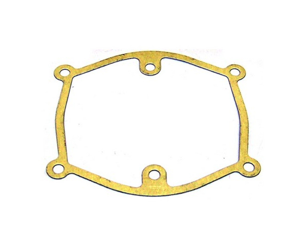 Plenum Gasket 6.5L 1998 AM General Hummer - MG3195.3