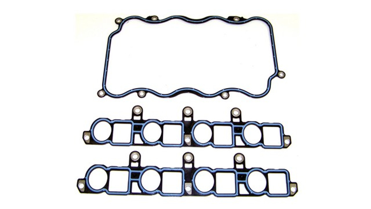 Plenum Gasket 4.6L 1997 Ford Mustang - MG4171A.2