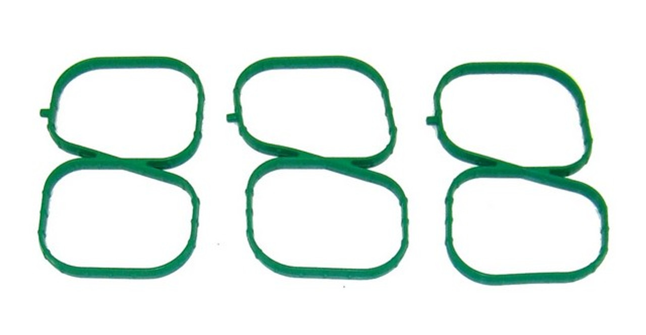 Plenum Gasket 3.5L 2010 Ford Fusion - MG4198.9