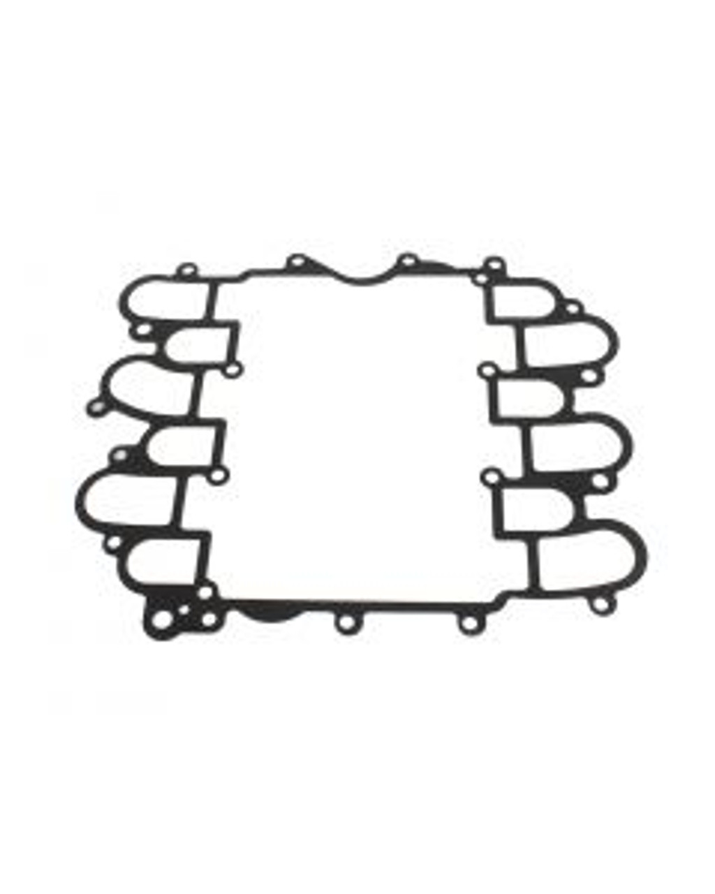 Plenum Gasket 2.8L 1994 Audi 100 Quattro - MG806.3