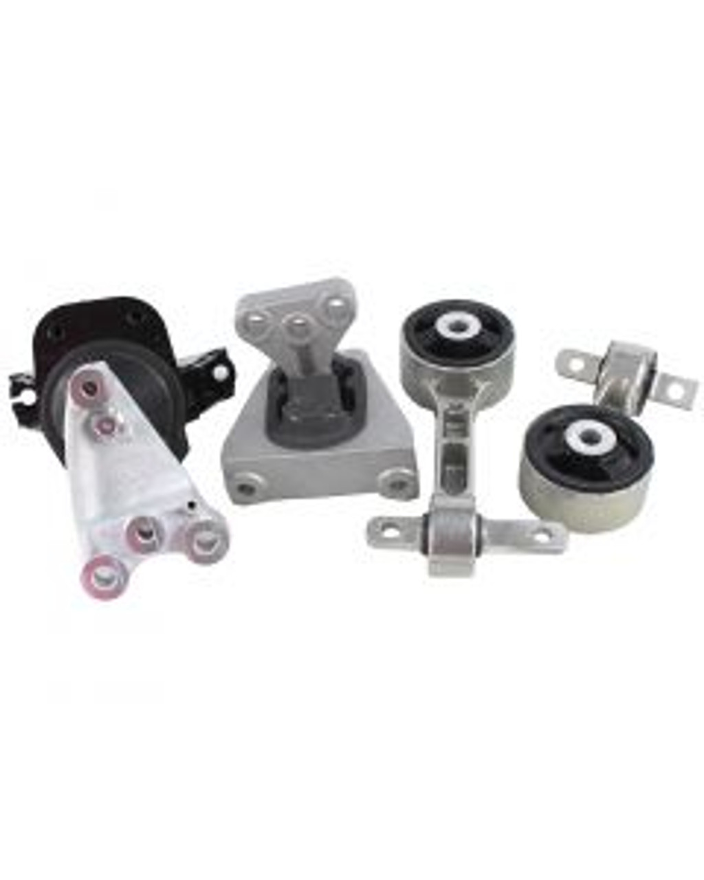 Motor Mount Kit 1.8L 2007 Honda Civic - MMK1000.2