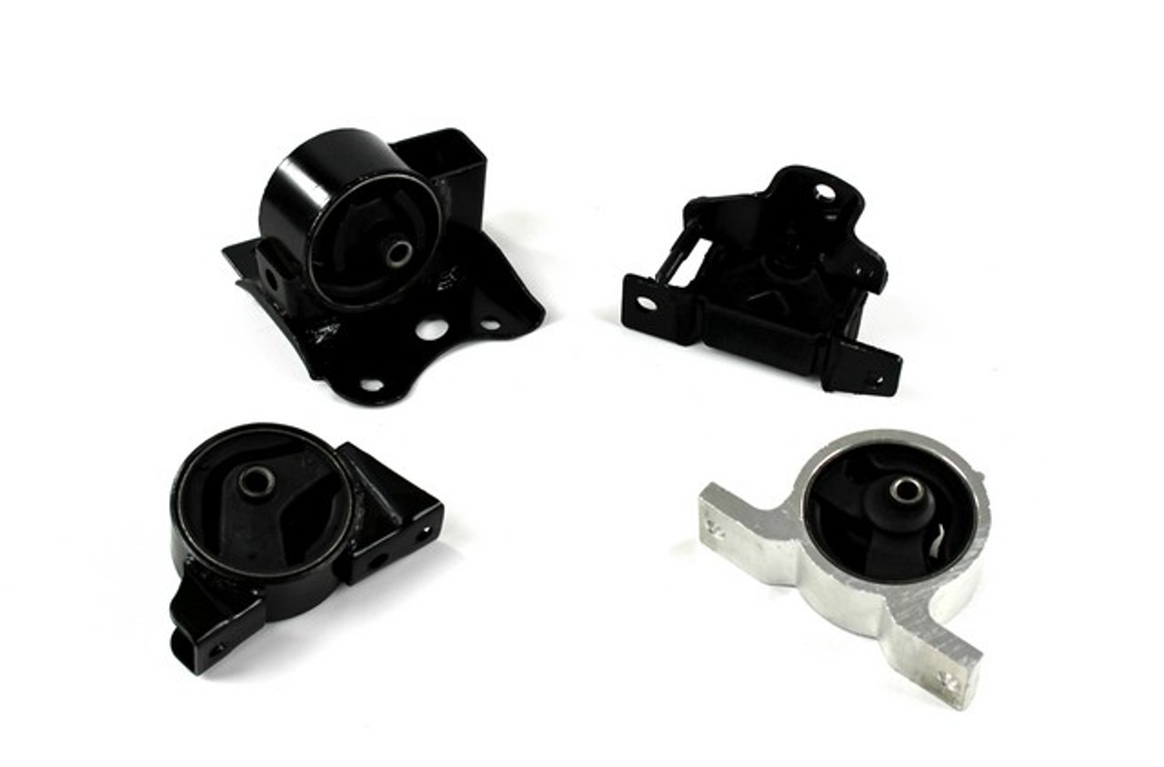 Motor Mount Kit 1.8L 2000 Nissan Sentra - MMK1001.1