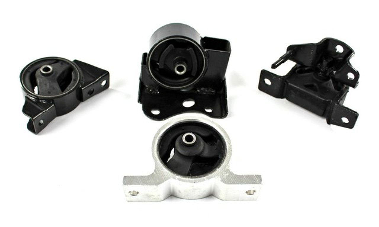 Motor Mount Kit 1.8L 2001 Nissan Sentra - MMK1001.2