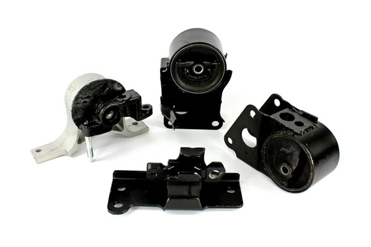 Motor Mount Kit 3.5L 2004 Nissan Maxima - MMK1012.3