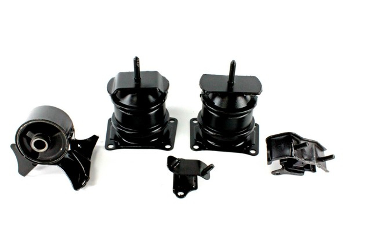 Motor Mount Kit 3.0L 2002 Honda Accord - MMK1016.10