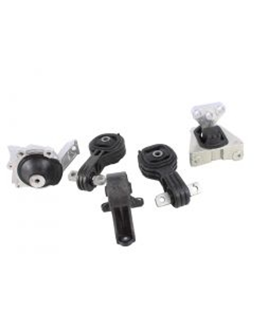 Motor Mount Kit 2.4L 2009 Honda CR-V - MMK1024.3