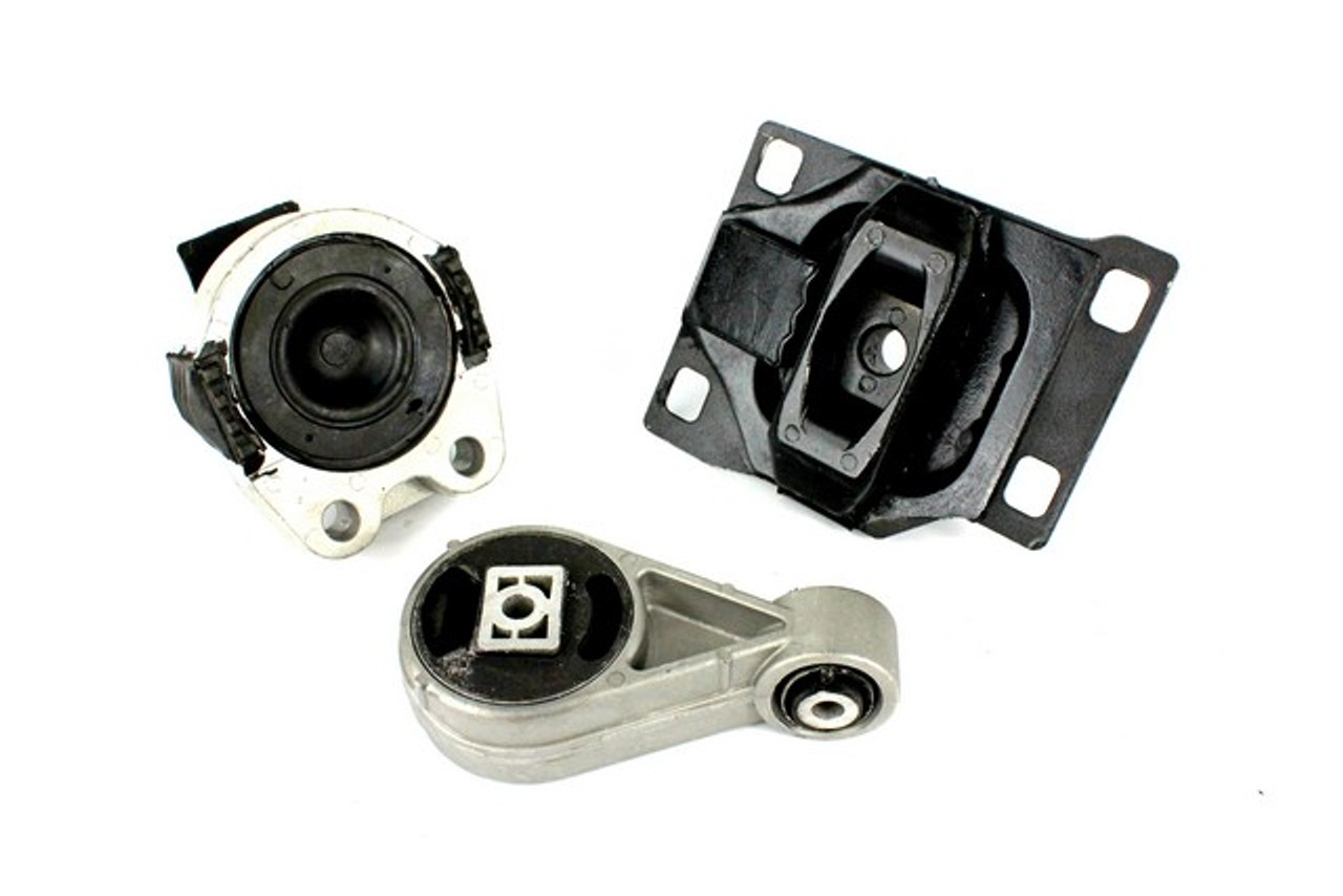 Motor Mount Kit 2.0L 2012 Ford Transit Connect - MMK1035.5