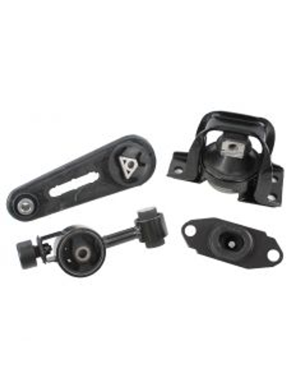 Motor Mount Kit 1.8L 2009 Nissan Cube - MMK1046.1