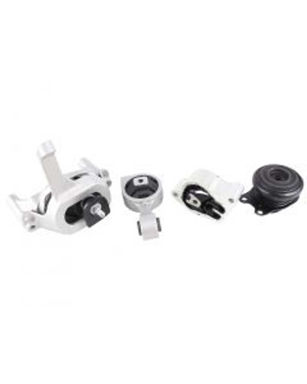 Motor Mount Kit 2.5L 2009 Nissan Altima - MMK1048.3