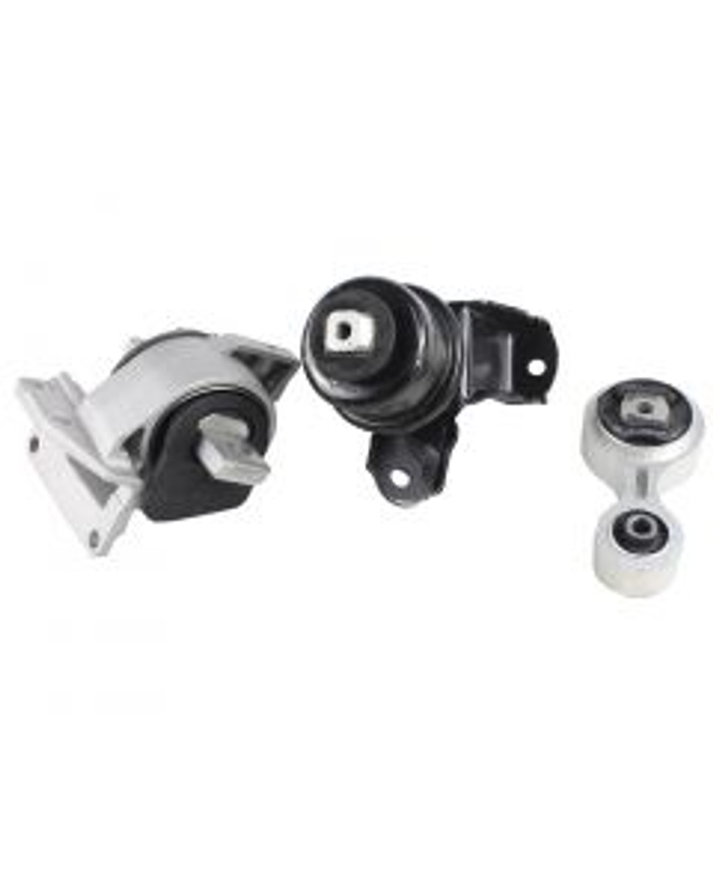 Motor Mount Kit 2.3L 2006 Ford Fusion - MMK1080.1