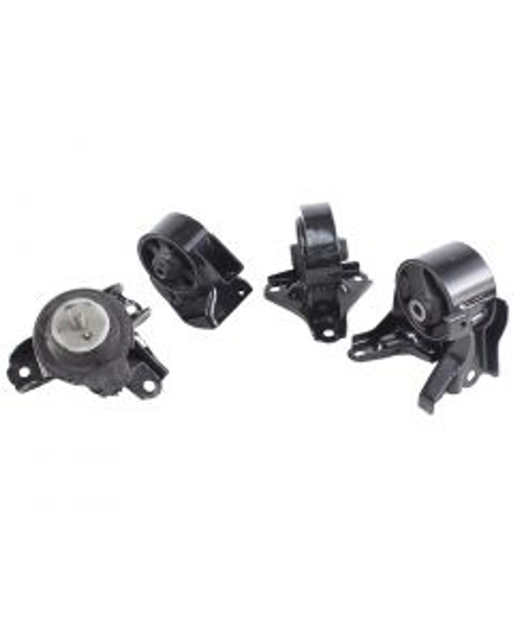 Motor Mount Kit 2.0L 2005 Kia Sportage - MMK1096.6