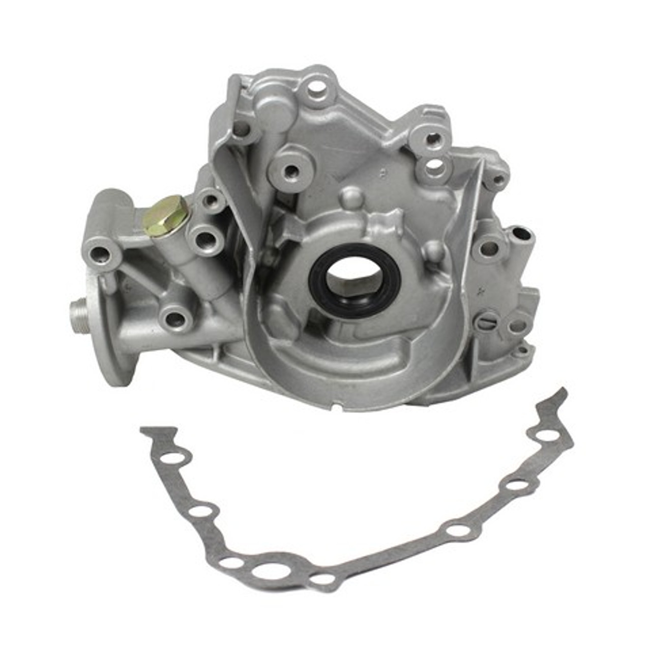 Oil Pump 1.5L 1995 Hyundai Scoupe - OP100.31