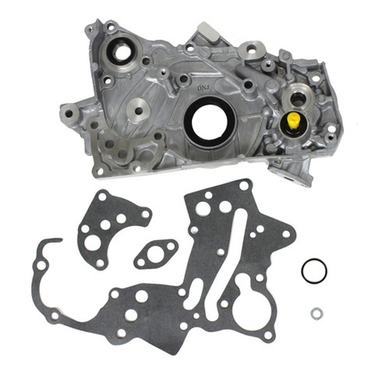 Oil Pump 2.4L 1991 Hyundai Sonata - OP105.9