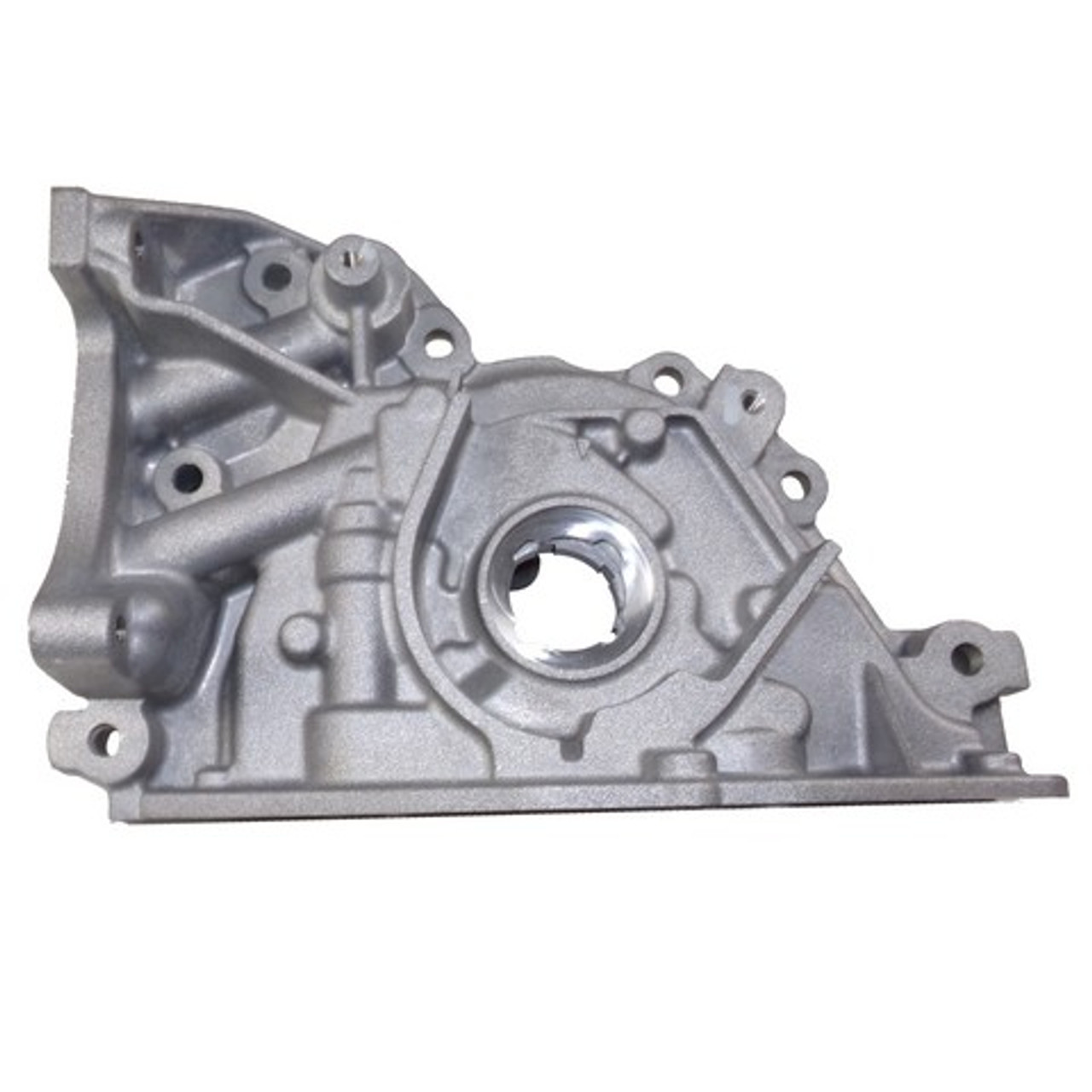 Oil Pump 2.4L 2005 Jeep Wrangler - OP113.7