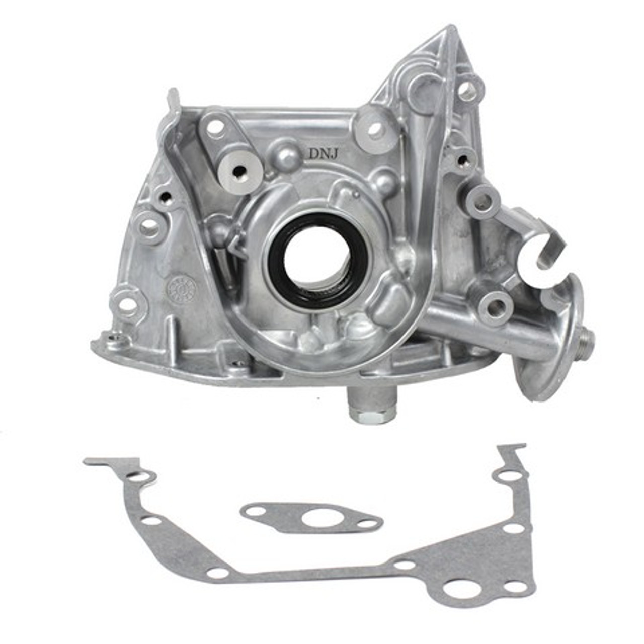 Oil Pump 1.5L 2000 Hyundai Accent - OP121.6