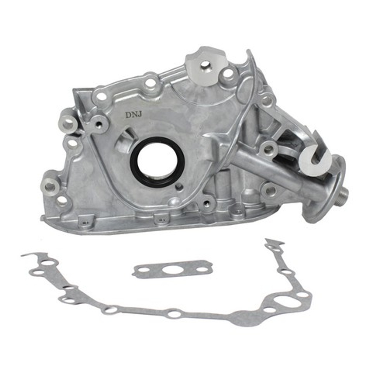 Oil Pump 2.0L 2002 Hyundai Elantra - OP124.7