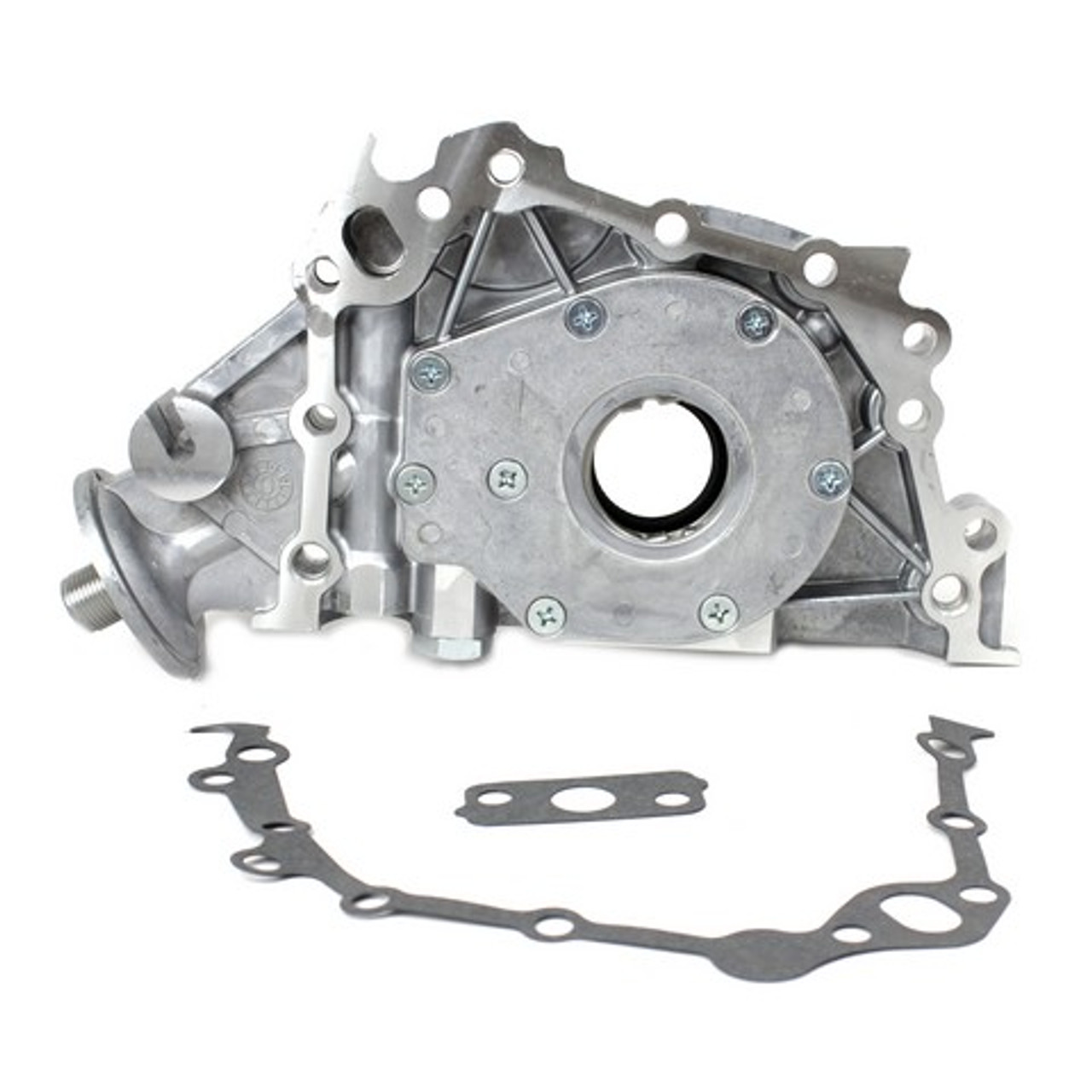 Oil Pump 2.0L 2004 Hyundai Tiburon - OP124.26