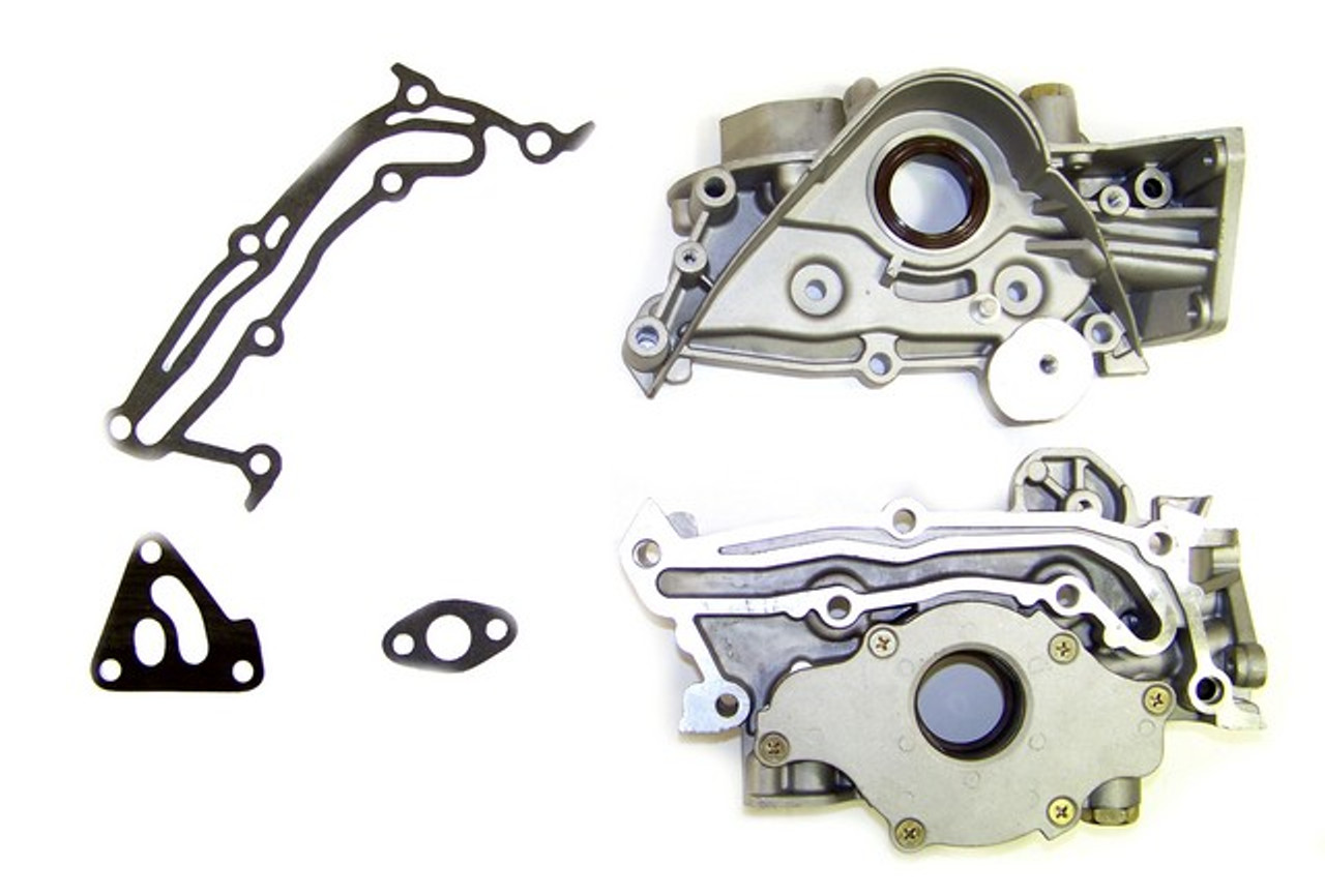 Oil Pump 3.0L 1990 Mitsubishi Montero - OP126.10