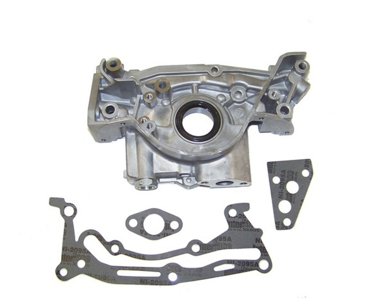 Oil Pump 3.0L 1996 Dodge Stealth - OP126T.4