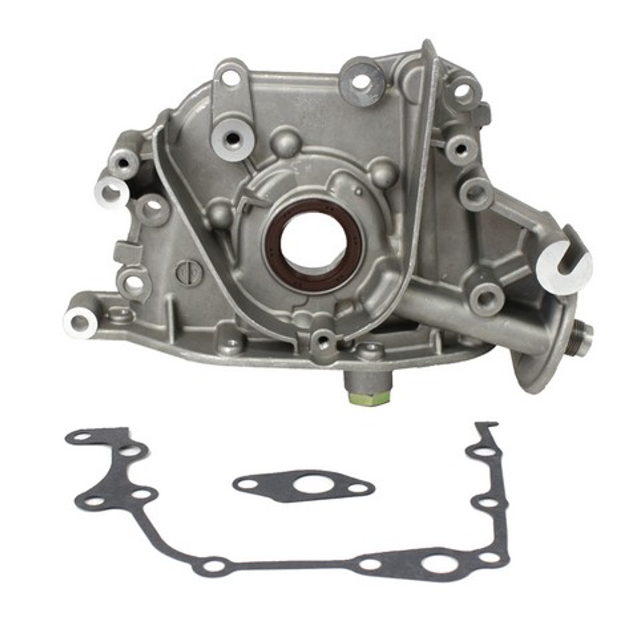 Oil Pump 1.6L 2006 Hyundai Accent - OP129.8