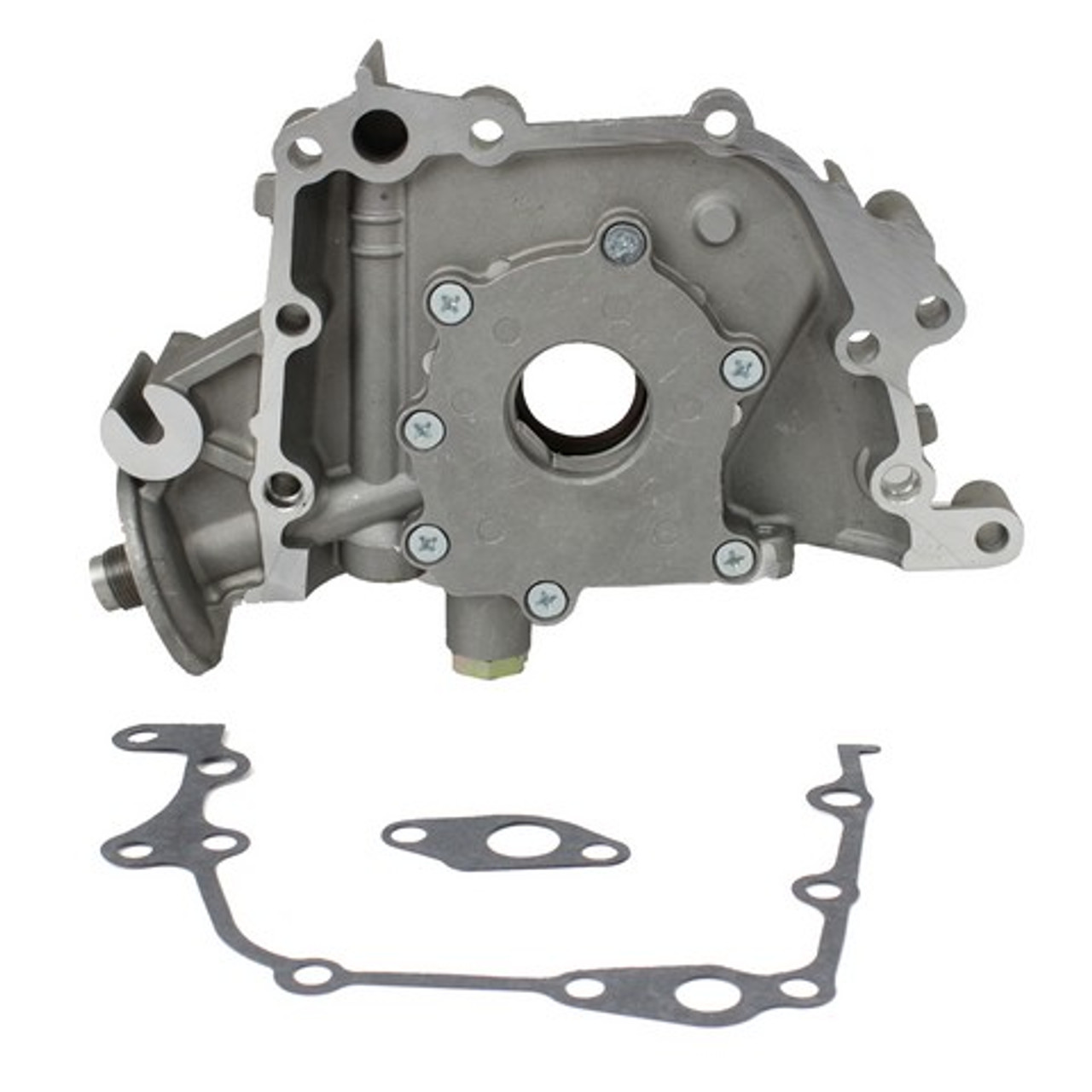 Oil Pump 1.6L 2011 Kia Rio - OP129.19