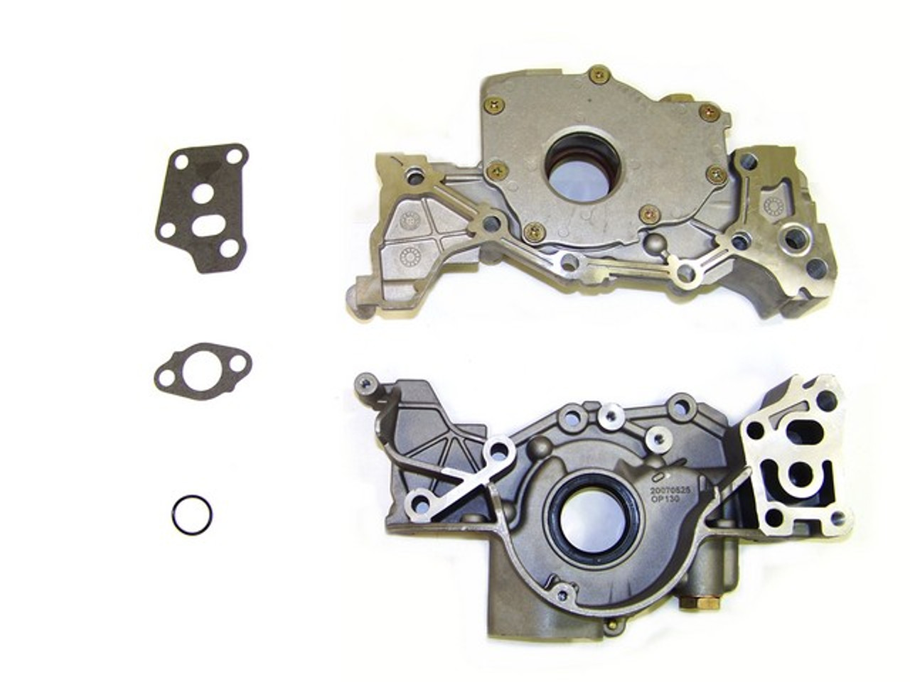 Oil Pump 3.0L 2003 Mitsubishi Montero Sport - OP130.12